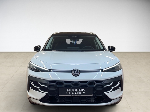 T-Roc 1.5 eTSI Style DSG AHK IQ-Light