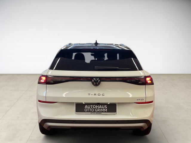 T-Roc 1.5 eTSI Style DSG AHK IQ-Light