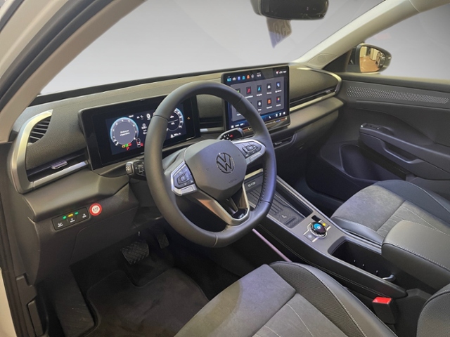 T-Roc 1.5 eTSI Style DSG AHK IQ-Light