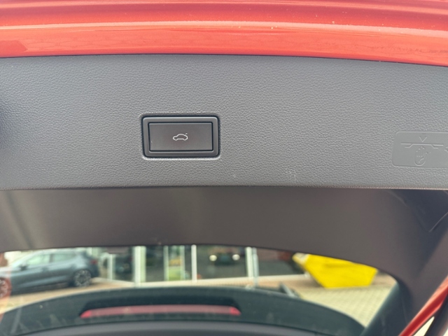 T-Roc 2.0 TDI DSG 4M Standhz. Keyless