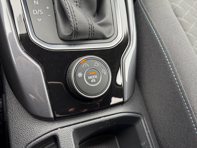 T-Roc 2.0 TDI DSG 4M Standhz. Keyless