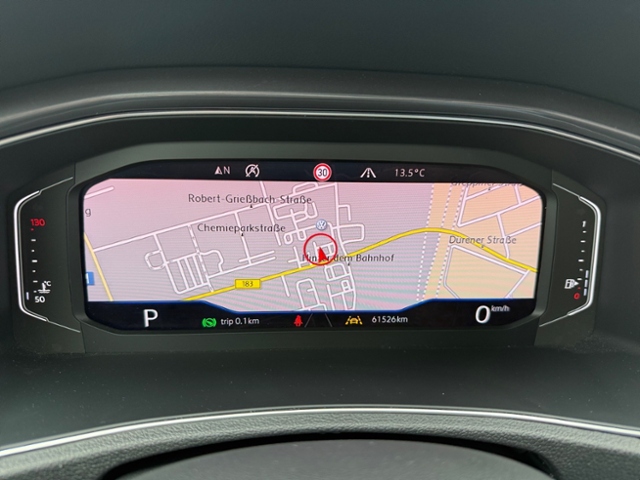 T-Roc 2.0 TDI DSG 4M Standhz. Keyless