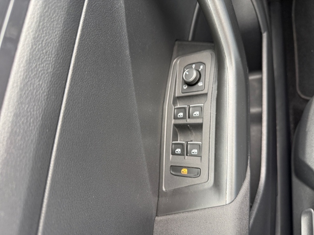 T-Roc 2.0 TDI DSG 4M Standhz. Keyless