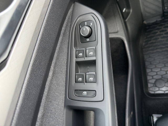 Golf VIII 1.5 TSI Life LED beh.Lankrad Navi