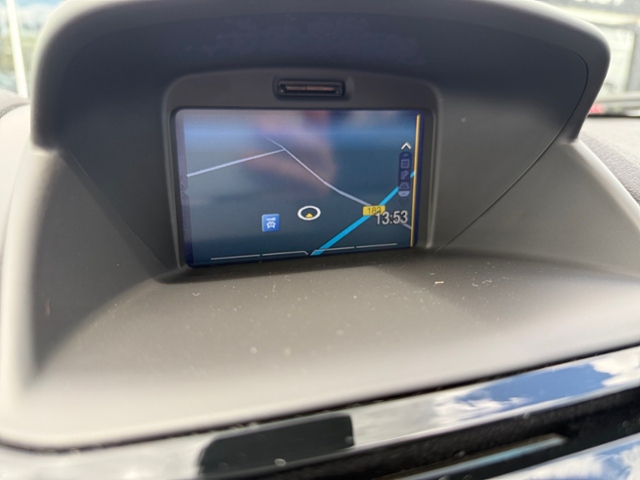 Fiesta 1.0 EcoBoost Titanium