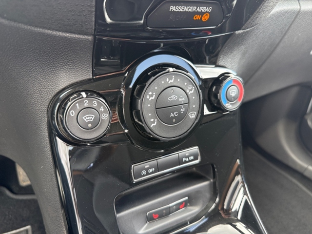 Fiesta 1.0 EcoBoost Titanium