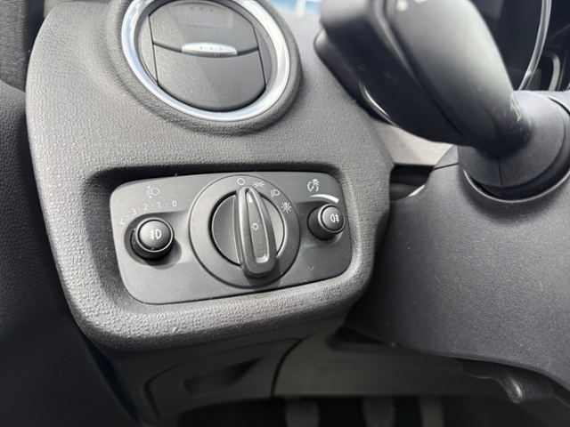 Fiesta 1.0 EcoBoost Titanium