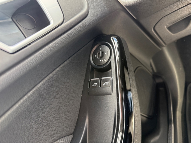 Fiesta 1.0 EcoBoost Titanium