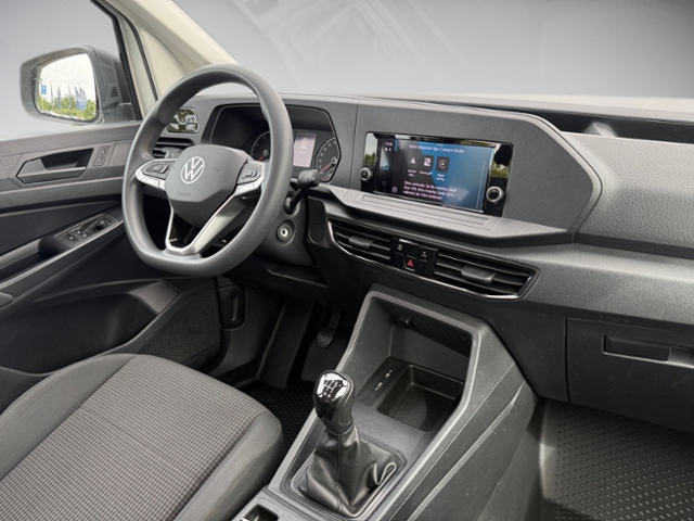 Caddy Maxi 1.5 TSI Kombi AHK DAB+ Klima