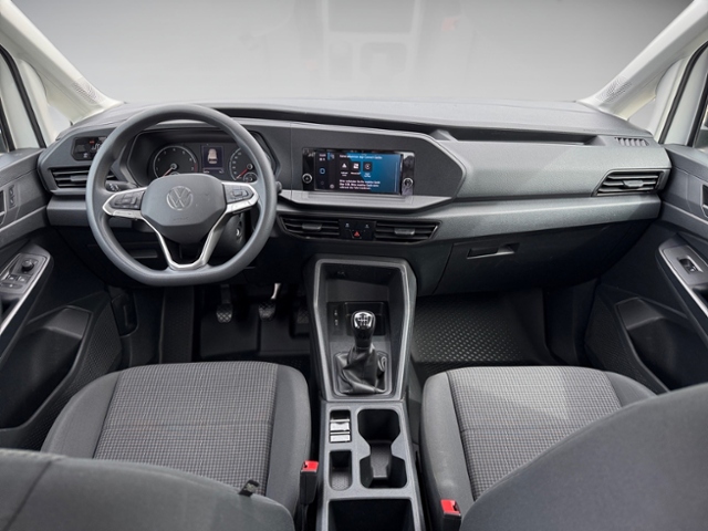 Caddy Maxi 1.5 TSI Kombi AHK DAB+ Klima