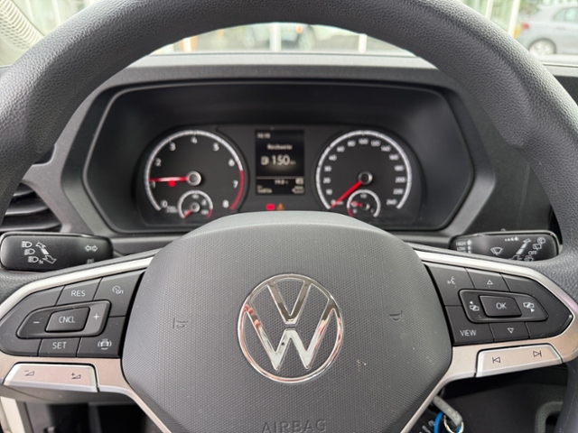 Caddy Maxi 1.5 TSI Kombi AHK DAB+ Klima