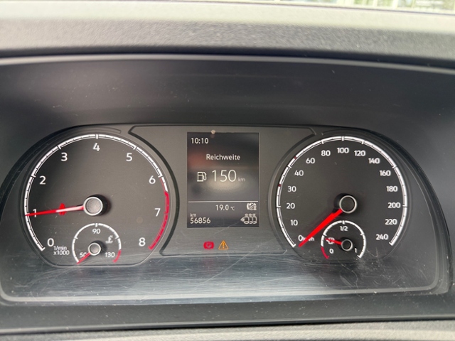 Caddy Maxi 1.5 TSI Kombi AHK DAB+ Klima
