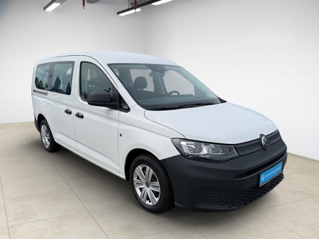 Caddy Maxi 1.5 TSI Kombi AHK DAB+ Klima