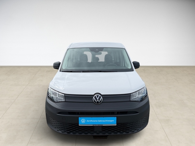 Caddy Maxi 1.5 TSI Kombi AHK DAB+ Klima
