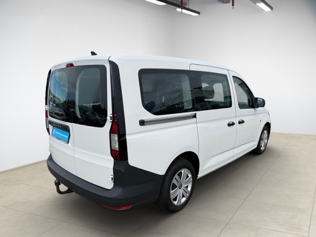 Caddy Maxi 1.5 TSI Kombi AHK DAB+ Klima