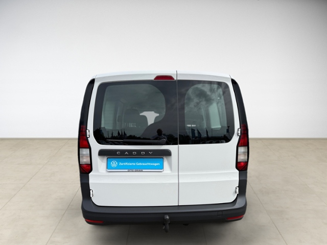 Caddy Maxi 1.5 TSI Kombi AHK DAB+ Klima