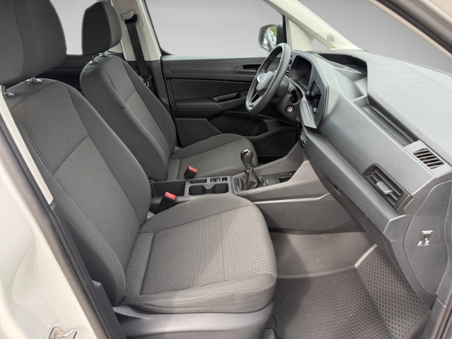 Caddy Maxi 1.5 TSI Kombi AHK DAB+ Klima