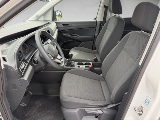 Caddy Maxi 1.5 TSI Kombi AHK DAB+ Klima