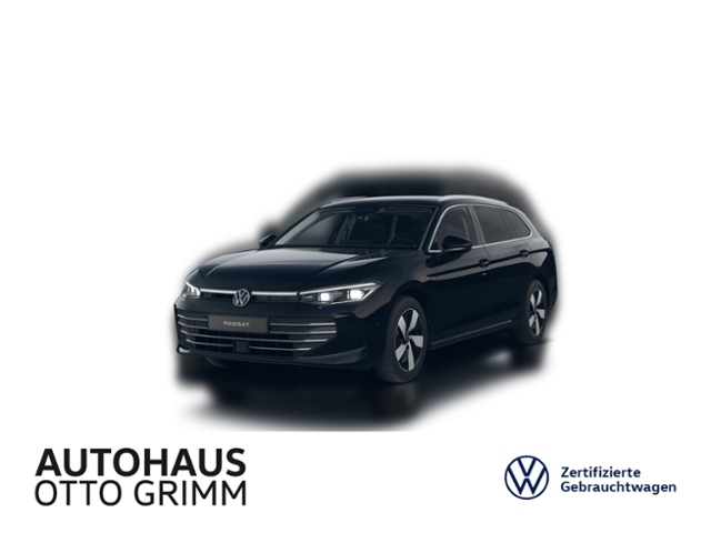 Passat Variant 1.5 eTSI Business DSG Kamera