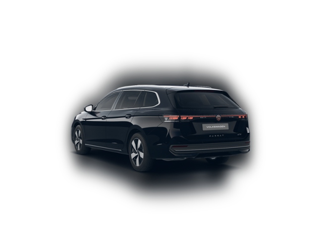 Passat Variant 1.5 eTSI Business DSG Kamera