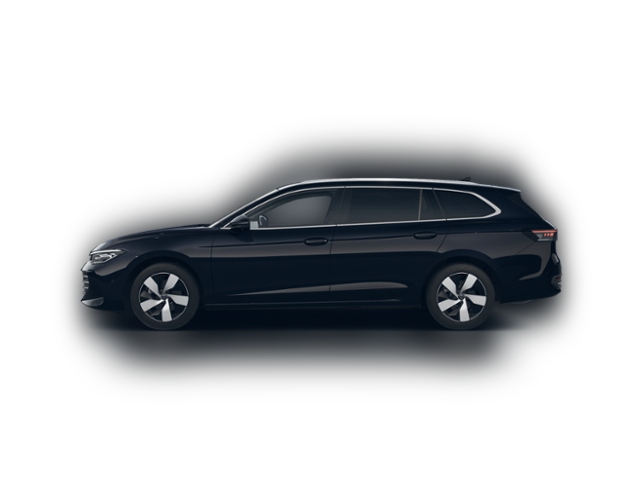 Passat Variant 1.5 eTSI Business DSG Kamera