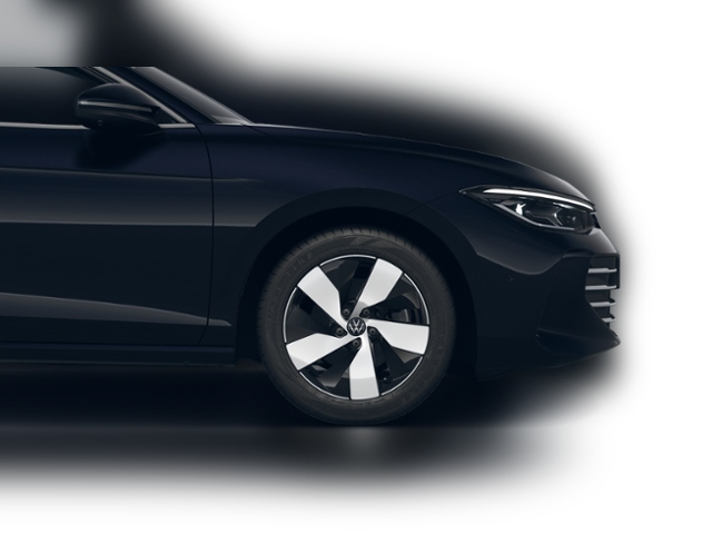 Passat Variant 1.5 eTSI Business DSG Kamera