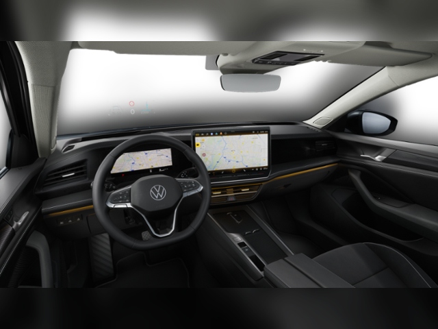 Passat Variant 1.5 eTSI Business DSG Kamera