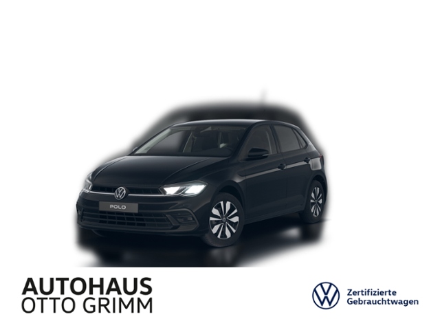 Polo 1.0 TSI Goal DSG Kamera LED
