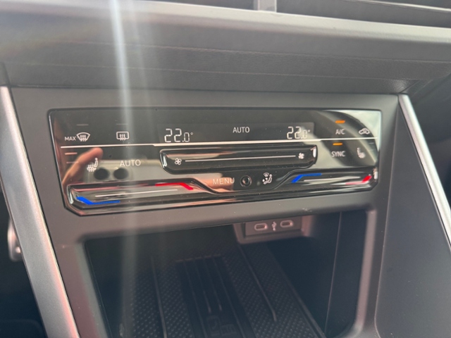 Polo 1.0 TSI Goal DSG Kamera LED