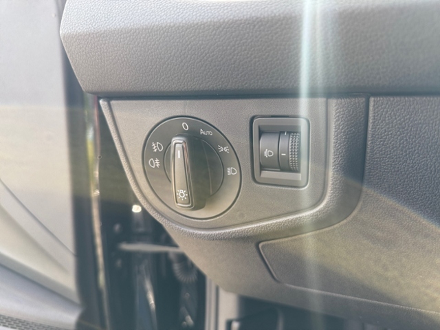 Polo 1.0 TSI Goal DSG Kamera LED
