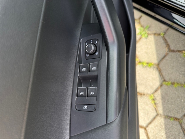 Polo 1.0 TSI Goal DSG Kamera LED