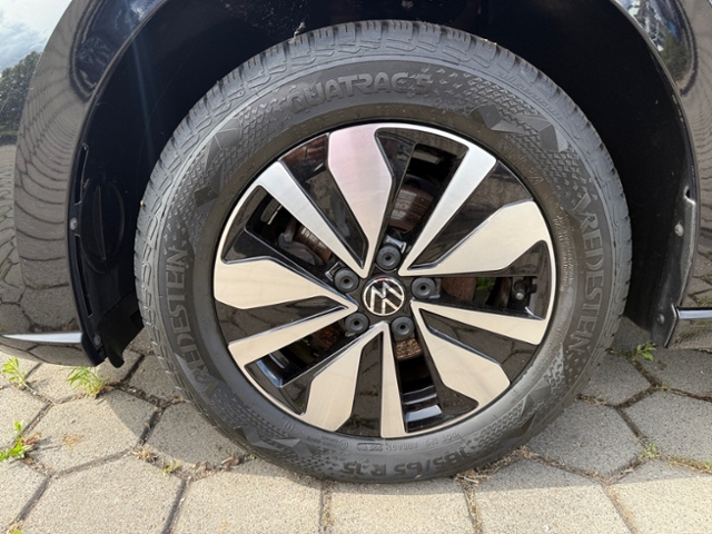 Polo 1.0 TSI Goal DSG Kamera LED