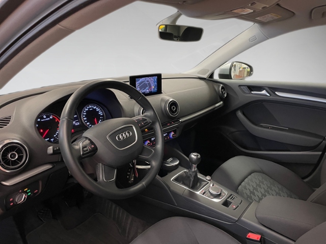 A3 Sportback 1,4 TFSI Attraction KLIMA XENON ALU