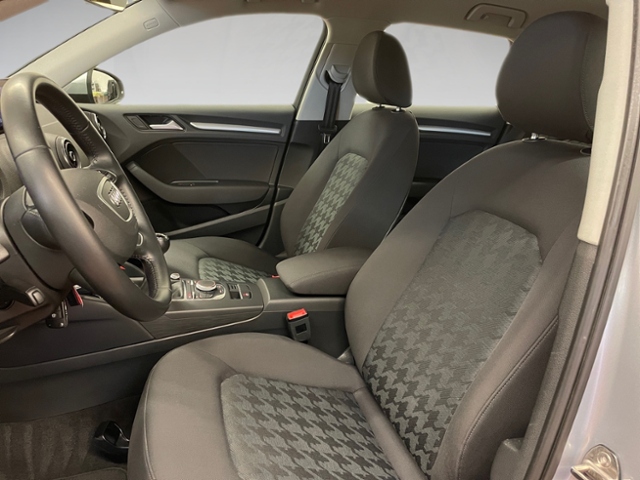 A3 Sportback 1,4 TFSI Attraction KLIMA XENON ALU