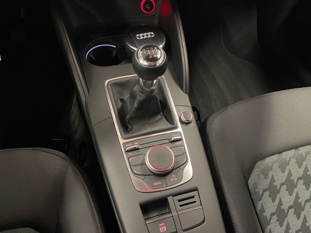 A3 Sportback 1,4 TFSI Attraction KLIMA XENON ALU