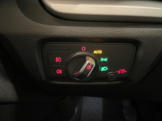 A3 Sportback 1,4 TFSI Attraction KLIMA XENON ALU