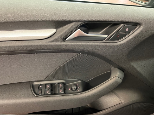 A3 Sportback 1,4 TFSI Attraction KLIMA XENON ALU