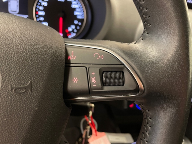 A3 Sportback 1,4 TFSI Attraction KLIMA XENON ALU