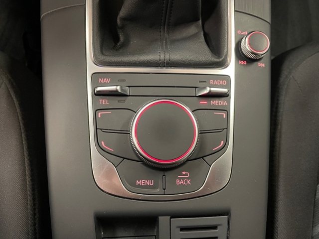 A3 Sportback 1,4 TFSI Attraction KLIMA XENON ALU