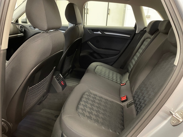 A3 Sportback 1,4 TFSI Attraction KLIMA XENON ALU