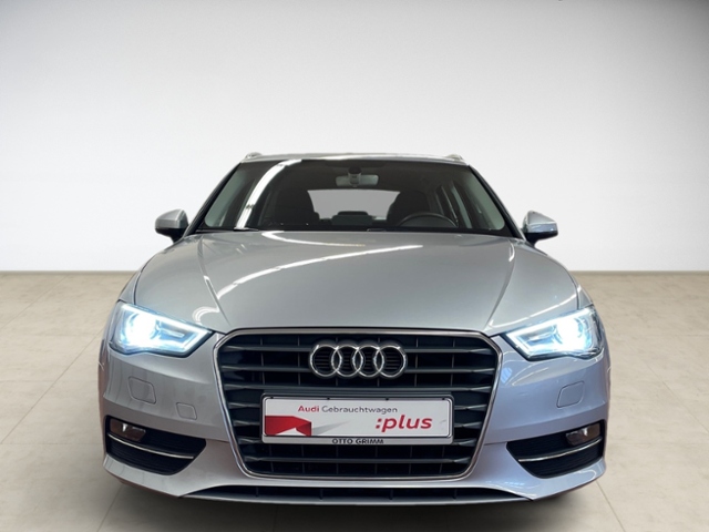 A3 Sportback 1,4 TFSI Attraction KLIMA XENON ALU
