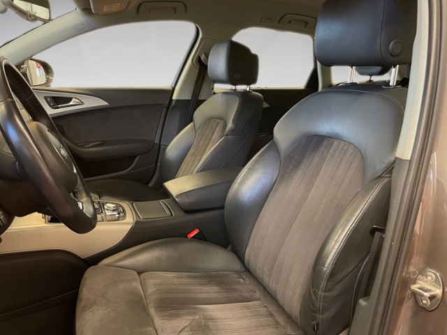 A6 allroad 3.0 TDI quattro AHK Memory Business