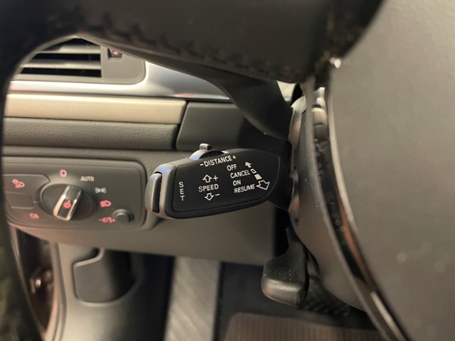 A6 allroad 3.0 TDI quattro AHK Memory Business