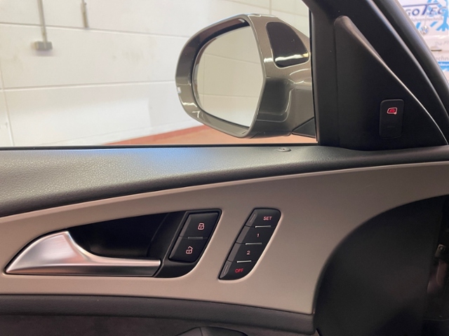 A6 allroad 3.0 TDI quattro AHK Memory Business