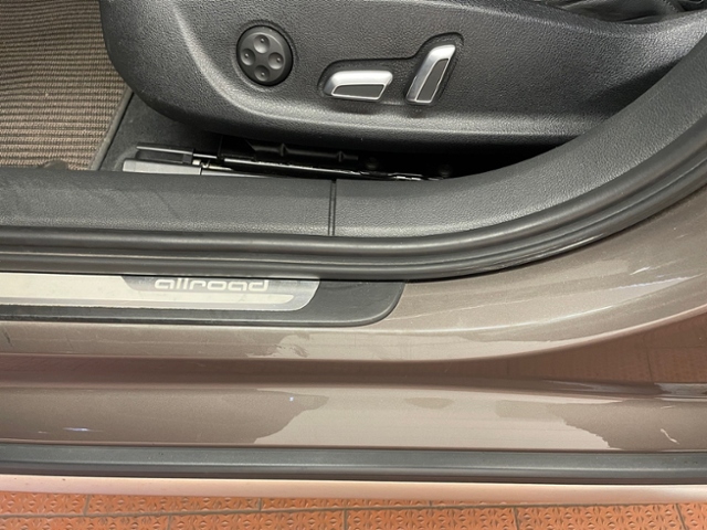 A6 allroad 3.0 TDI quattro AHK Memory Business