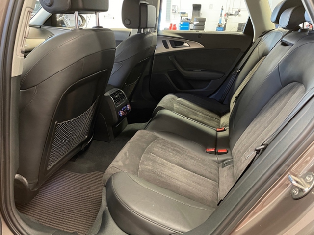 A6 allroad 3.0 TDI quattro AHK Memory Business