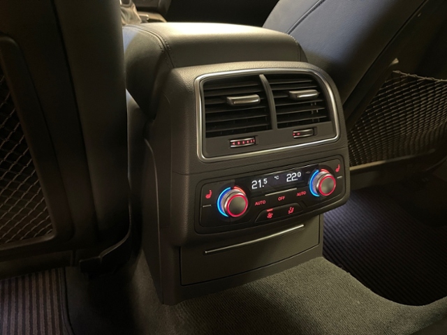 A6 allroad 3.0 TDI quattro AHK Memory Business