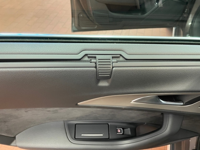 A6 allroad 3.0 TDI quattro AHK Memory Business