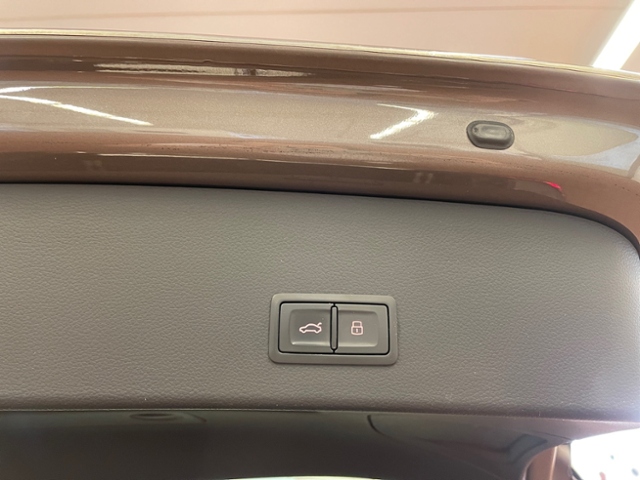 A6 allroad 3.0 TDI quattro AHK Memory Business