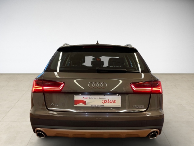A6 allroad 3.0 TDI quattro AHK Memory Business